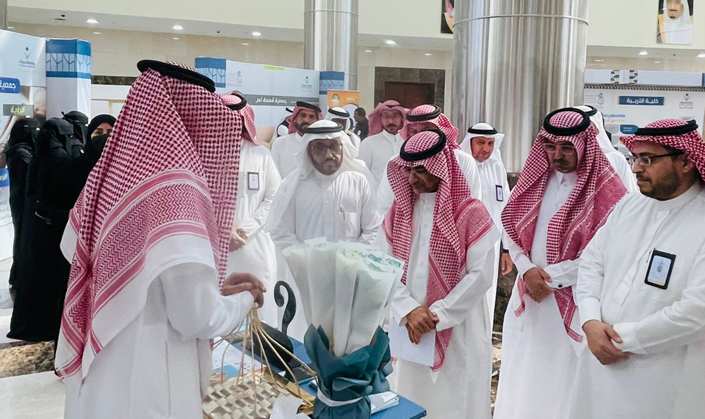 إرادة التوحد تفعل اليوم العالمي للاشخاص ذوي الإعاقة